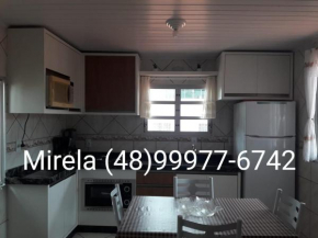 Apartamento Praia dos Ingleses, 100 mt do mar